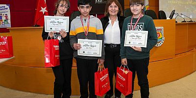 HER ATIK ÇÖP DEĞİLDİR