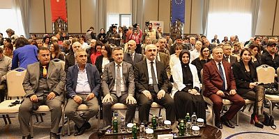 “Her ülke mesleki eğitim politikasını kendi özelinde ele almalı”