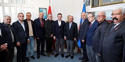 HİÇBİR AYIRIM YAPMADIM HERKESİN BELEDİYE BAŞKANI OLMAYI BAŞARDIM