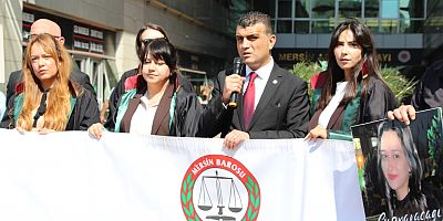 HİRANUR İÇİN ADALET ÇAĞRISI: “DELİLLERİN DOSYAYA TAM OLARAK GİRMEMİŞ OLMASI, ADALETİN TECELLİSİNİ ZORLAŞTIRMAKTADIR”