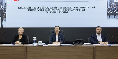 “HİZMETLERİMİZ SOSYAL BELEDİYECİLİK ANLAYIŞIYLA DEVAM EDECEK”