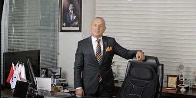 HÜSEYİN KIŞ: BARIŞ, KARDEŞLİK VE HUZUR YEŞERSİN