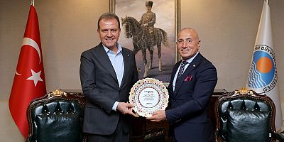 HÜSEYİN KIŞ: DEMOKRASİ KAZANDI