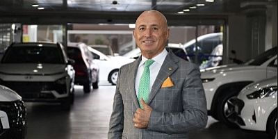 HÜSEYİN KIŞ, EKONOMİDE ÇARPICI GERÇEKLERE DİKKAT ÇEKTİ