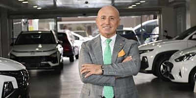 HÜSEYİN KIŞ : ELEKTRİKLİ ARAÇLARA GÜVEN ARTIYOR