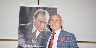 HÜSEYİN KIŞ: EN GÜZEL YARINLAR EĞİTİMDE GİZLİDİR