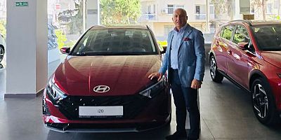 HÜSEYİN KIŞ: GÜMRÜK VERGİSİ İNDİRİMİ VE HURDA TEŞVİK YASASI HAYATA GEÇMELİDİR