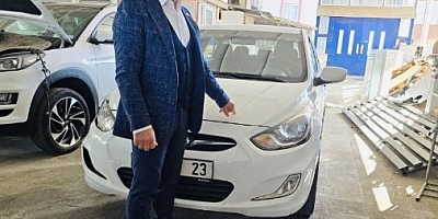 HÜSEYİN KIŞ'TAN OTOMOTİV PİYASASI İÇİN ÖNEMLİ ÇAĞRI