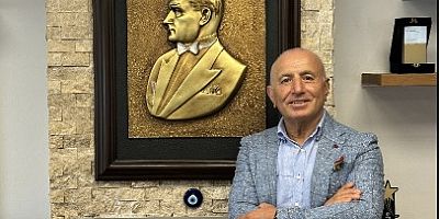 HÜSEYİN KIŞ: YURTTA BARIŞ, DÜNYADA BARIŞ, BAYRAMIN RUHUNU ANLATIYOR