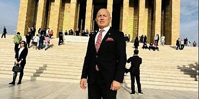 Hüseyin Kış: “Zafer Bayramımızı onurla ve gururla kutlayalım”