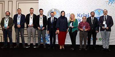 “İKLİM KRİZİ, KİRLİLİK VE BİYOÇEŞİTLİLİK ÇALIŞTAYI SONA ERDİ”