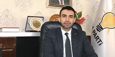 İl Başkanı Adem Aldemir’den Kurban Bayramı Mesajı