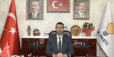 İl Başkanı Adem Aldemir: “Engelleri Birlikte Aşıyoruz”