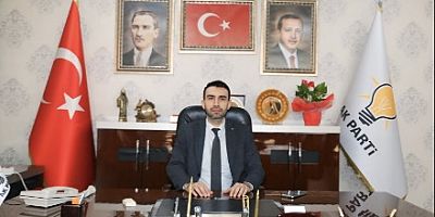İl Başkanı Aldemir: “Geleceğimiz Gençlerimize Emanet”