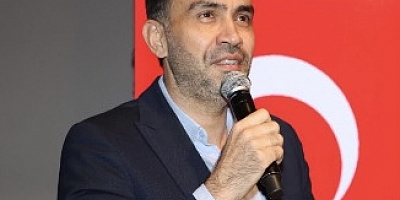 İl Başkanı Aldemir'in Gazi Mustafa Kemal Atatürk'ün Ölümünün 87. Yıl Dönümü Anma Mesajı