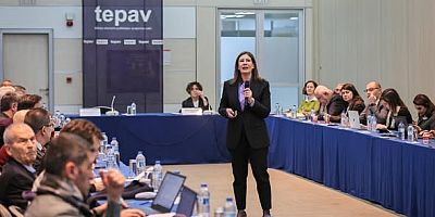 İncirli: CTP, kapsayıcı siyaset ve uzlaşı kültürüyle ilerliyor