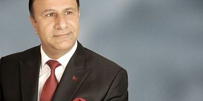 İş İnsanı Hasan Tüzün’den Miraç Kandili Mesajı