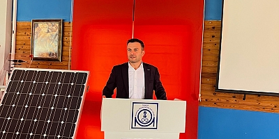 İTFAİYE ERLERİNE YÖNELİK EĞİTİM