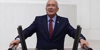 İYİ PARTİ’DEN TARİHİ ŞERH: 7 BİN 563 ŞEHİDİMİZİN ADI TEK TEK KAYDA GEÇİRİLDİ