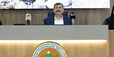 “KAÇAK MOLOZ DÖKÜMÜNE MÜSAADE ETMEYECEĞİZ”