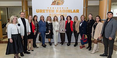  KADINLARIN GÜÇLENMESİ TOPLUMSAL DÖNÜŞÜMÜN ANAHTARI