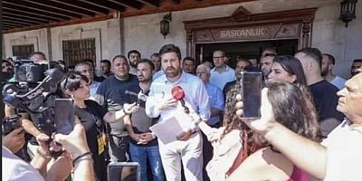 KAMUOYUNA ÖNEMLE DUYURULUR