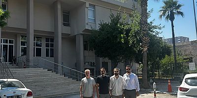 KAMUOYUNA VE DEĞERLİ ÜYELERİMİZE