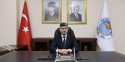 Karaduvar Sahilini Kirletenler Tespit Edildi