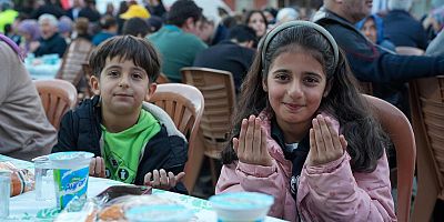 KARDEŞLİK BULUŞMASI