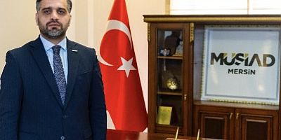 KAYAN, “GÜVEN VE HUZUR ORTAMI, YATIRIM, ÜRETİM VE BÜYÜMENİN ZEMİNİNİ OLUŞTURUR”