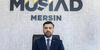 KAYAN: “HÜRMÜZ’DEKİ KRİZ, KÜRESEL LOJİSTİK TRAFİĞİNİ MERSİN’E YÖNLENDİRECEK”