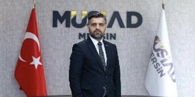 KAYAN: “KÜRESEL GERİLİM MERSİN İÇİN YENİ BİR SÜRECİN KAPISINI ARALIYOR”