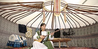 Kazakistan’ın Turizm Potansiyeli Tanıtıldı