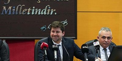 KENT MEYDANI AÇILIŞA YAKLAŞTI