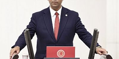 Kıratlı: “Alata birinci derece sit alanıdır”