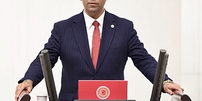 Kıratlı: “Mersin’e 80 yılda yapılan gölet ve barajların beş katından fazlasını biz yaptık”