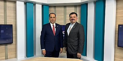 Kıratlı: “Mersin’e yatırımlarımız 150 milyar lirayı aştı”