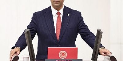 Kıratlı: “Milletimizin sağlığıyla oynadınız! Mersin’i rezil ettiniz”