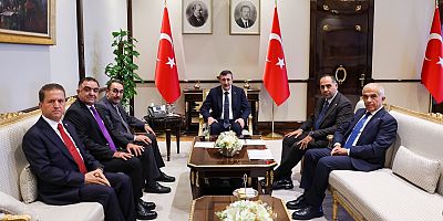 Kıratlı, tarım sektörünün sorunlarını Külliye’ye taşıdı