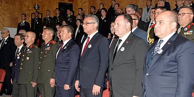 KKTC Cumhurbaşkanı Tufan Erhürman