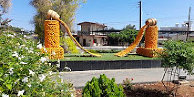 KMS Cypfruvex İşletmecilik LTD. ŞTİ.