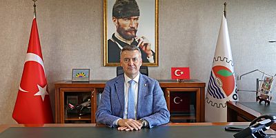 Küresel riskler karşısında Mersin: Güvenli Liman, Stratejik Koridor