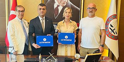LİSANSÜSTÜ EĞİTİM İŞ BİRLİĞİ PROTOKOLÜ YENİLENDİ