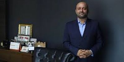 Lütfi Parıltı: Almina Evladımızın Acısı Hepimizin Yüreğini Dağladı