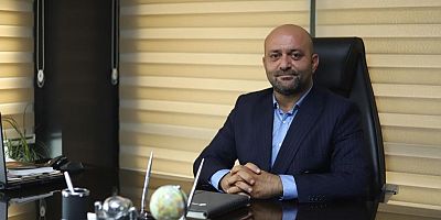 Lütfi Parıltı: “Kan Bağışı Hayat Kurtaran En Büyük Dayanışmadır”