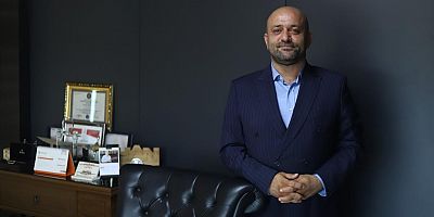 Lütfi Parıltı: “Kurban Bayramı, insanlık değerlerinin yeniden filizlendiği kutlu bir zaman dilimidir”