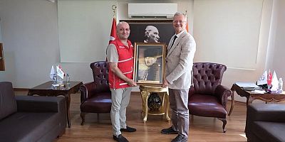Lütfi Parıltı: Mersin’in Dayanışma Gücünü Birlikte Büyüteceğiz