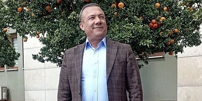  Mehmet Saydam Yeni Parti’ye Katıldı: “İktidar Yürüyüşünün Bir Neferi Olacağım”