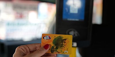 ‘MERSİN 33 KART’ KENT GENELİNDE YAYGINLAŞIYOR