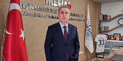 MERSİN–ADANA D-400 İÇİN ACELE KAMULAŞTIRMA KARARI BÖLGEMİZİN EKONOMİK GELECEĞİ AÇISINDAN ÖNEMLİ BİR ADIMDIR.